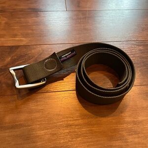 Patagonia Tech Web Belt